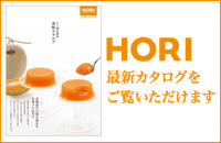 ホリの最新カタログ